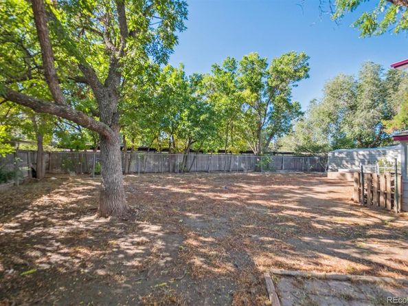 6500 W Hampden Avenue, Lakewood CO 80227