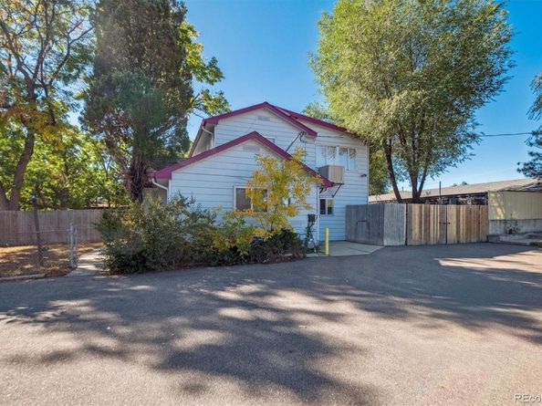 6500 W Hampden Avenue, Lakewood CO 80227
