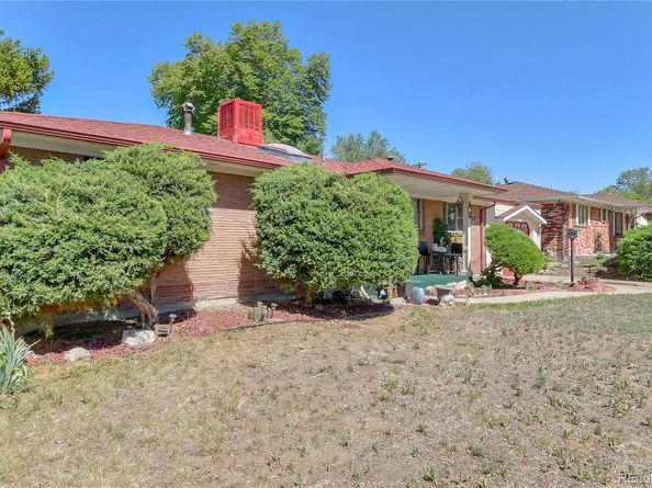 7477 Canosa Court, Westminster CO 80030