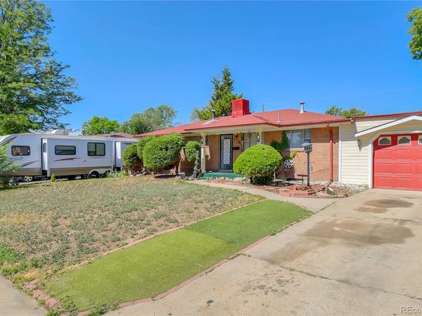 7477 Canosa Court, Westminster CO 80030