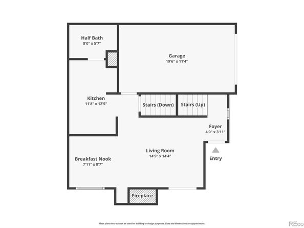 10490 W Jewell Avenue E, Lakewood CO 80232