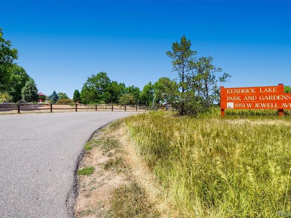 10490 W Jewell Avenue E, Lakewood CO 80232