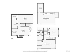 10490 W Jewell Avenue E, Lakewood CO 80232