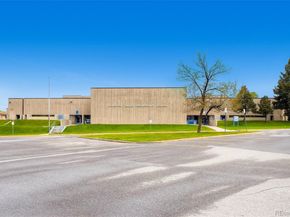 10490 W Jewell Avenue E, Lakewood CO 80232