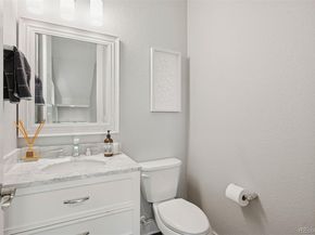 7426 S Logan Street, Littleton CO 80122