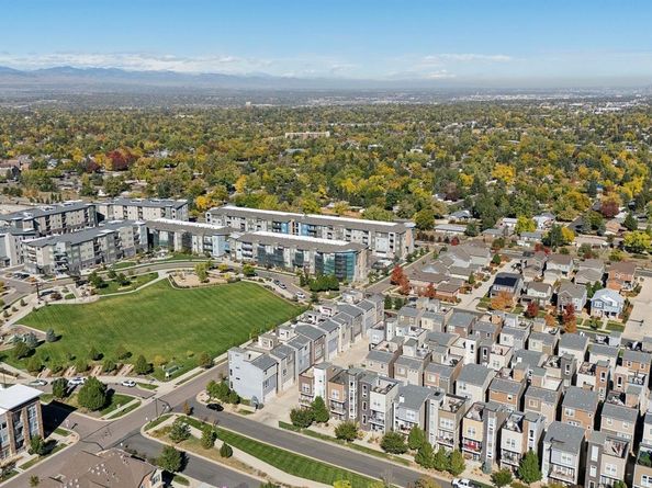 7426 S Logan Street, Littleton CO 80122