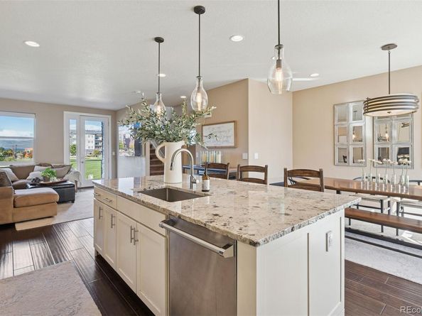 7426 S Logan Street, Littleton CO 80122