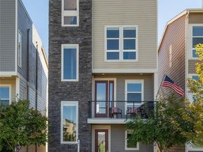 7426 S Logan Street, Littleton CO 80122