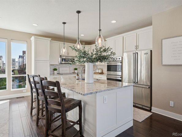 7426 S Logan Street, Littleton CO 80122