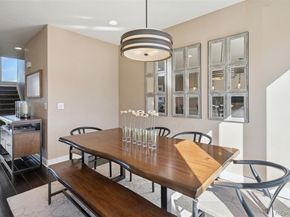 7426 S Logan Street, Littleton CO 80122