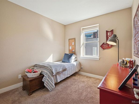 7426 S Logan Street, Littleton CO 80122