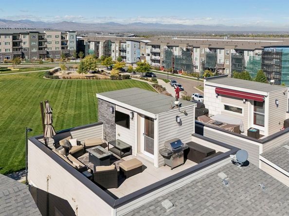 7426 S Logan Street, Littleton CO 80122