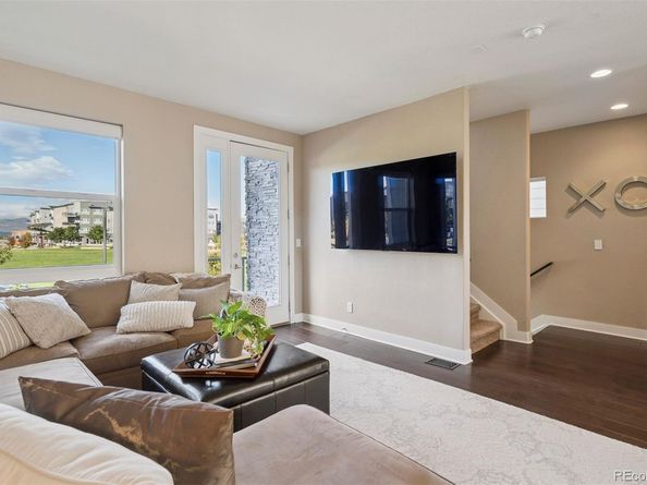 7426 S Logan Street, Littleton CO 80122