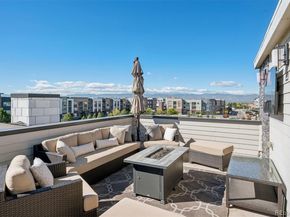7426 S Logan Street, Littleton CO 80122