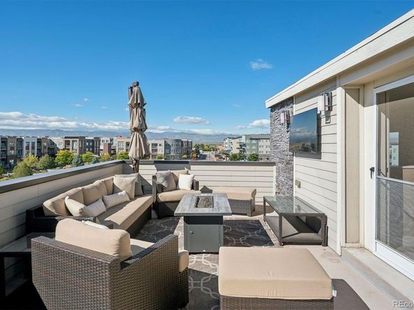 7426 S Logan Street, Littleton CO 80122