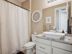7426 S Logan Street, Littleton CO 80122