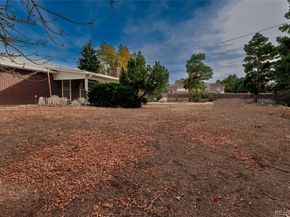 14891 E Jefferson Avenue, Aurora CO 80014