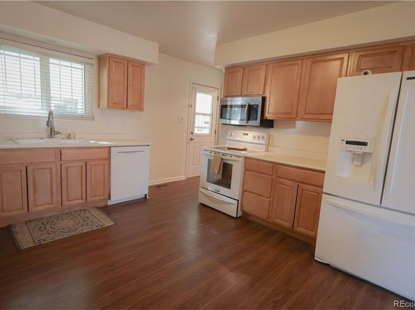 14891 E Jefferson Avenue, Aurora CO 80014