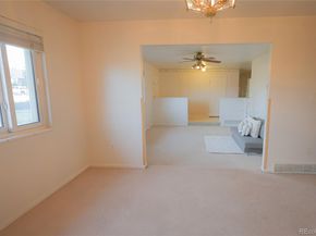 14891 E Jefferson Avenue, Aurora CO 80014