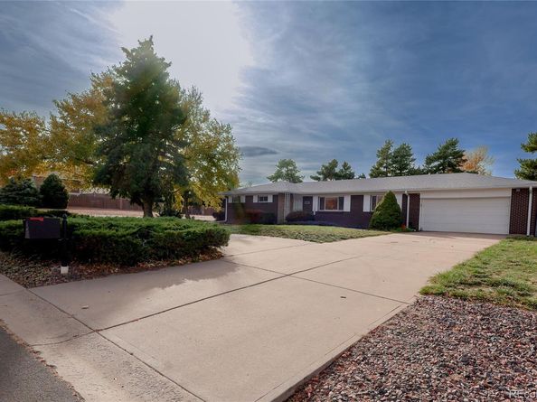 14891 E Jefferson Avenue, Aurora CO 80014