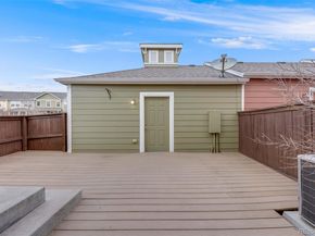 22813 E Briarwood Place, Aurora CO 80016