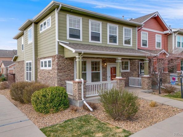 22813 E Briarwood Place, Aurora CO 80016