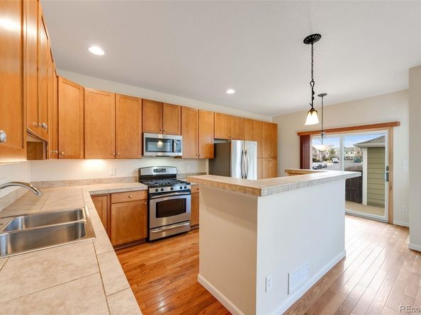 22813 E Briarwood Place, Aurora CO 80016