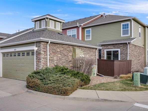 22813 E Briarwood Place, Aurora CO 80016