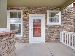 22813 E Briarwood Place, Aurora CO 80016