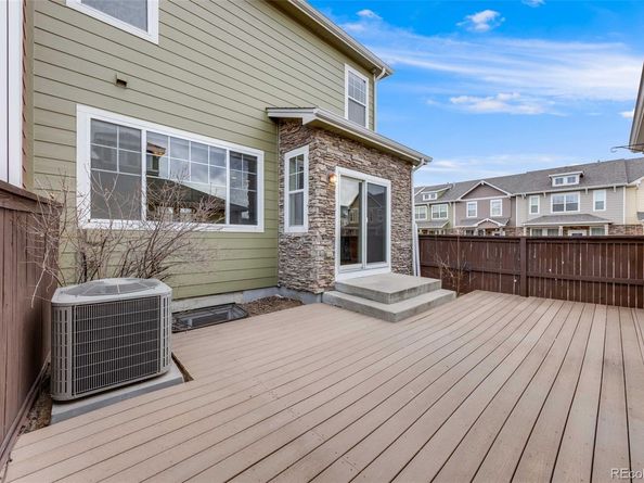 22813 E Briarwood Place, Aurora CO 80016