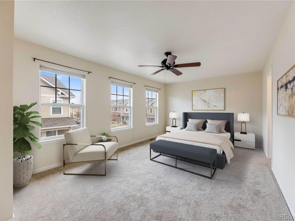 22813 E Briarwood Place, Aurora CO 80016