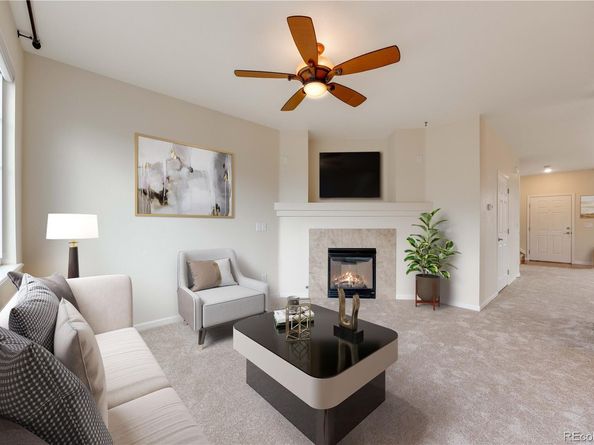 22813 E Briarwood Place, Aurora CO 80016