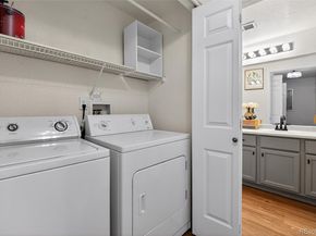 1155 S Alton Street A, Denver CO 80247
