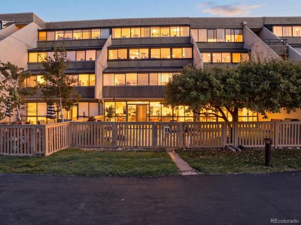 7000 E Quincy Avenue 105, Denver CO 80237