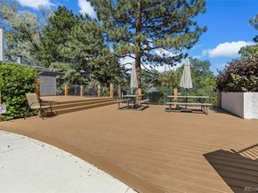 9867 E Peakview Avenue E1, Englewood CO 80111