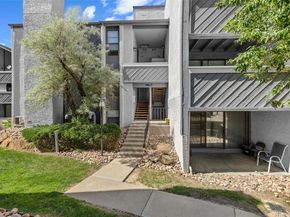 9867 E Peakview Avenue E1, Englewood CO 80111