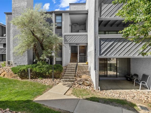9867 E Peakview Avenue E1, Englewood CO 80111