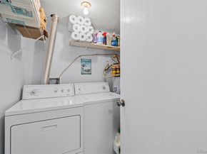 9867 E Peakview Avenue E1, Englewood CO 80111