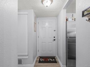 9867 E Peakview Avenue E1, Englewood CO 80111