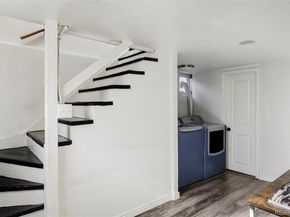 3549 N Harrison Street, Denver CO 80205