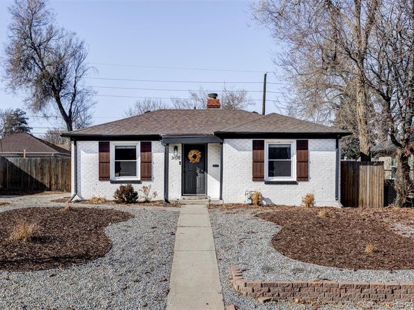3549 N Harrison Street, Denver CO 80205