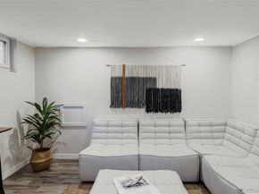 3549 N Harrison Street, Denver CO 80205