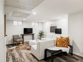 3549 N Harrison Street, Denver CO 80205