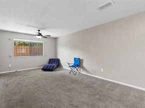 1015 S Eliot Street 4, Denver CO 80219
