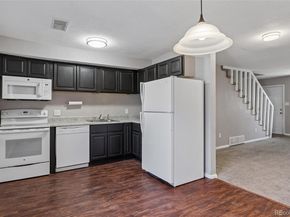 1015 S Eliot Street 4, Denver CO 80219
