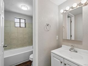 1015 S Eliot Street 4, Denver CO 80219