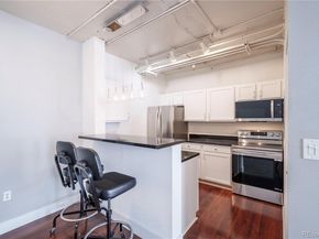 444 17th Street 602, Denver CO 80202