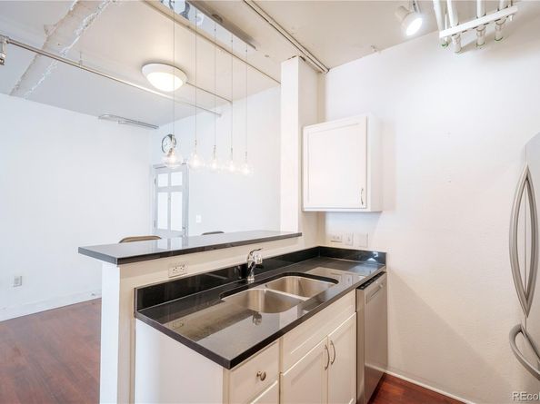 444 17th Street 602, Denver CO 80202