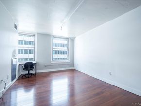 444 17th Street 602, Denver CO 80202