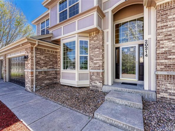 20214 E Euclid Place, Aurora CO 80016